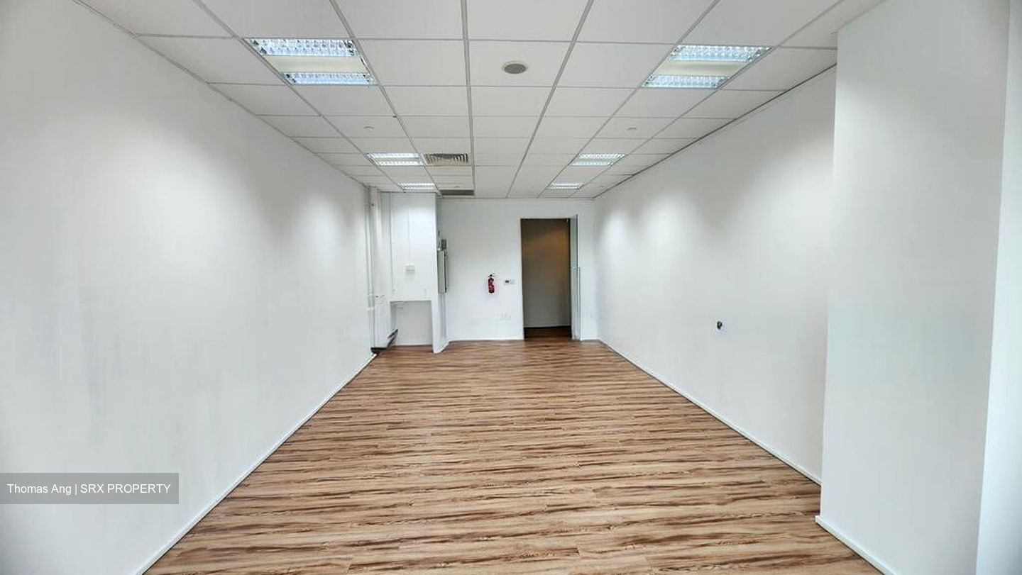 Paya Lebar Square (D14), Office #601334561